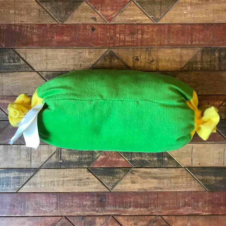 ジョリーランチャー クッション