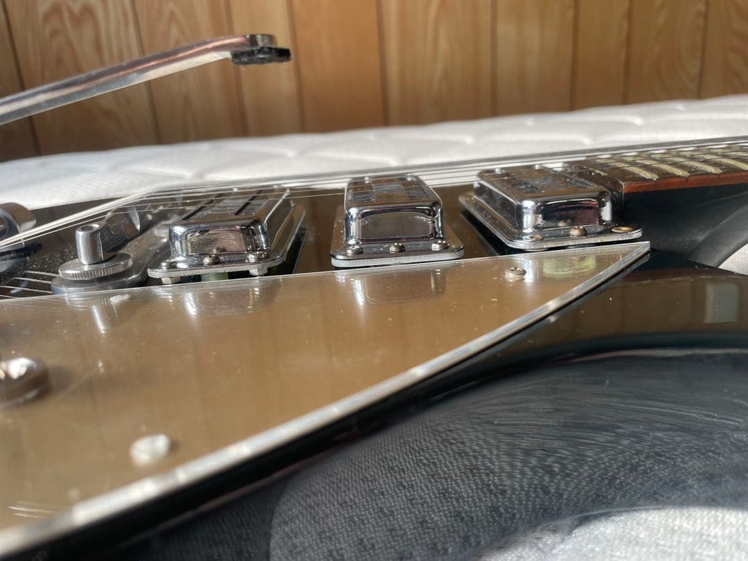 アリアプロ2 リッケンバッカー325タイプ　モディファイ　ビートルズ