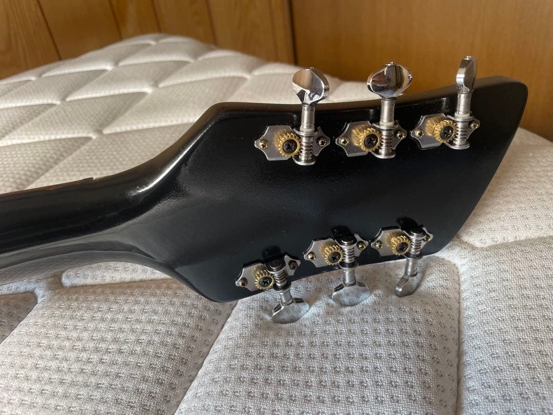 アリアプロ2 リッケンバッカー325タイプ　モディファイ　ビートルズ