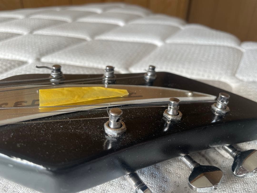 アリアプロ2 リッケンバッカー325タイプ　モディファイ　ビートルズ