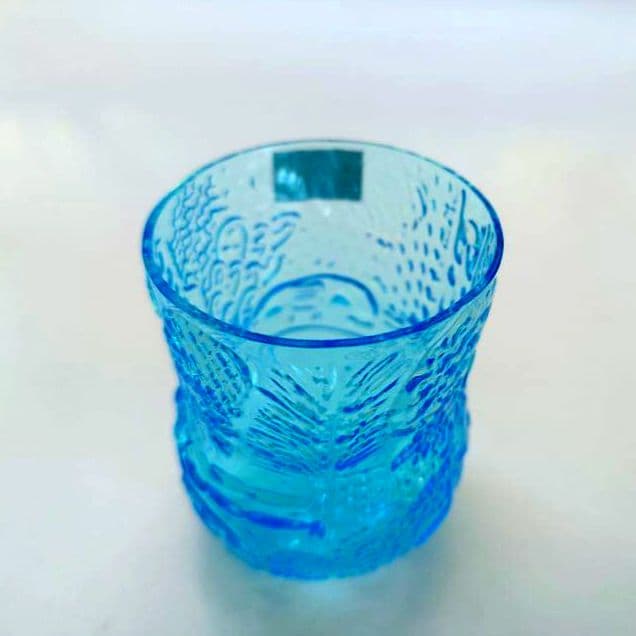 【ヴィンテージ】ARABIA ファウナ　ショットグラス