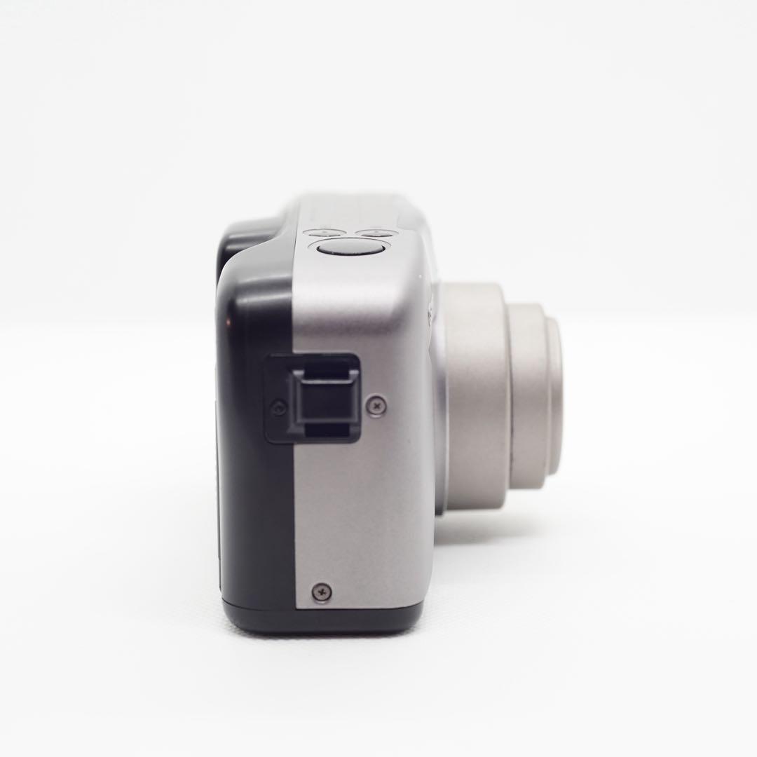 【撮影済み】Canon Autoboy S コンパクトフィルムカメラ