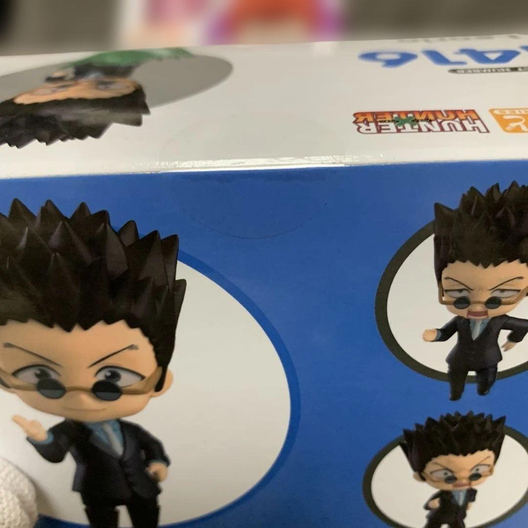 ねんどろいど ヒソカ イルミ　ゴン　キルア他全7体「HUNTER×HUNTER」