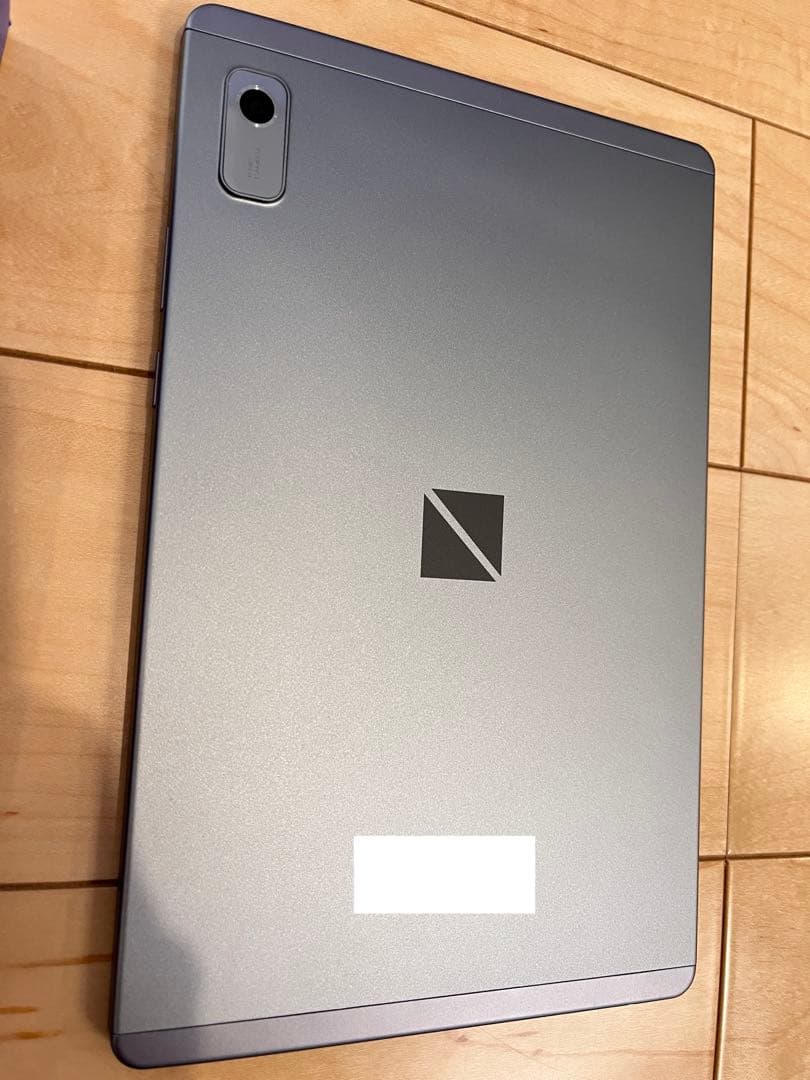 【ほぼ新品】NEC LAVIE Tab T9 PC-TAB09H01