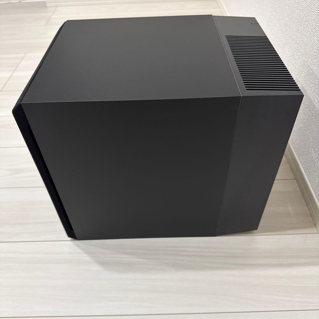 【美品】SONY SA-CS9 サブウーファー 中古