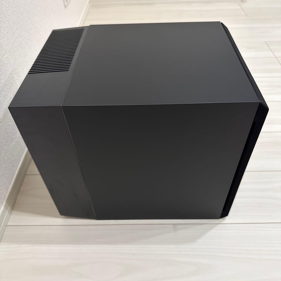 【美品】SONY SA-CS9 サブウーファー 中古