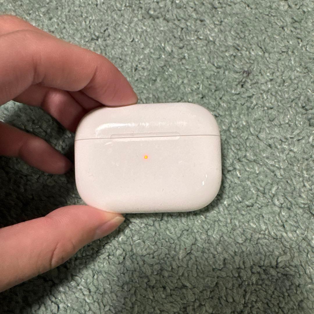 Apple AirPods Pro（第【1 / 2】世代）