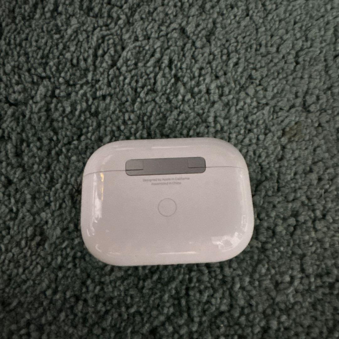 Apple AirPods Pro（第【1 / 2】世代）
