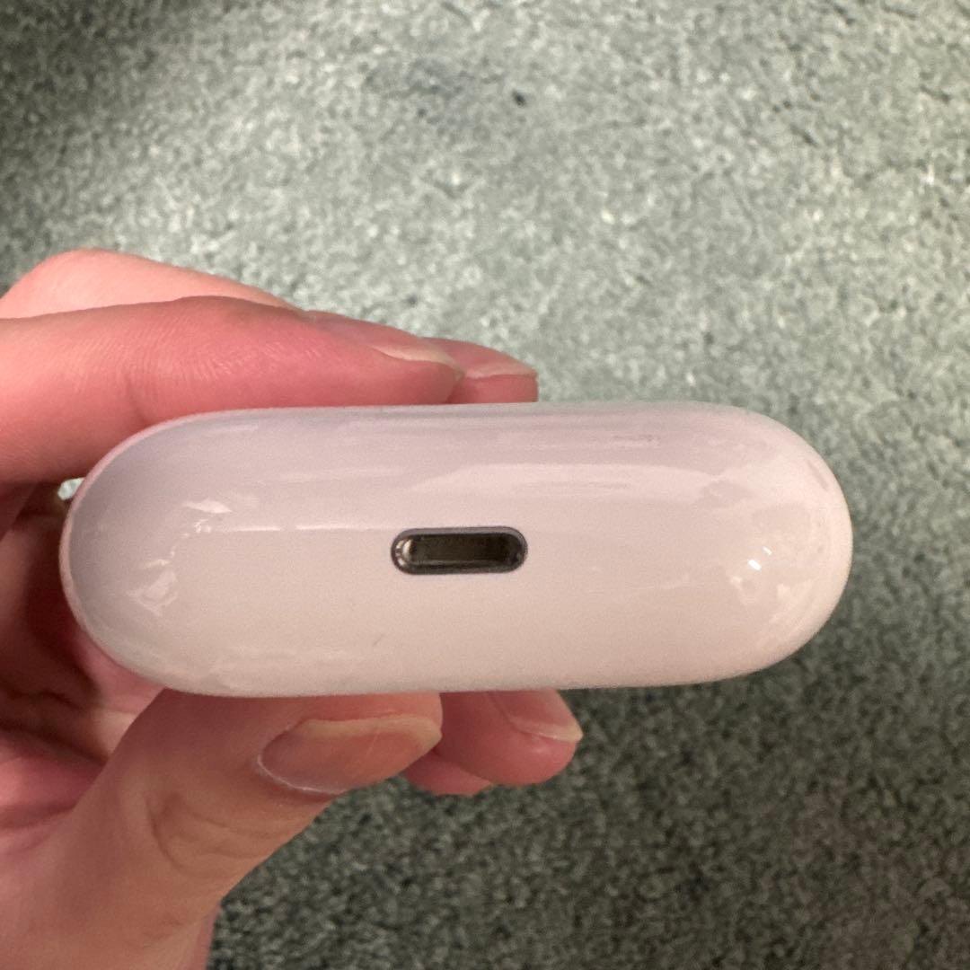 Apple AirPods Pro（第【1 / 2】世代）