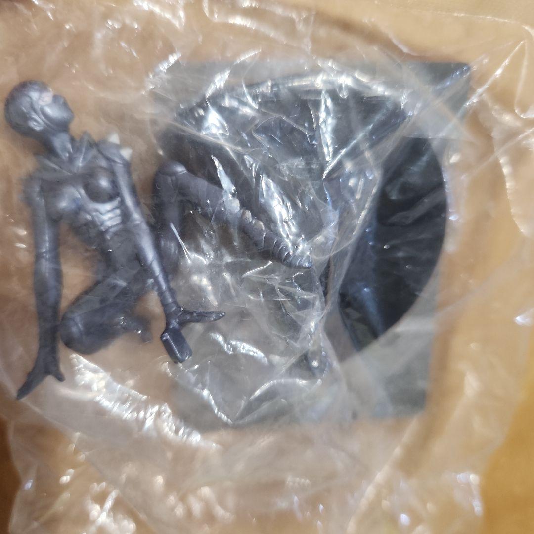 スペースアドベンチャーコブラ フィギュア 3体セット