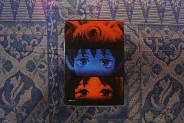 劇場版 呪術廻戦0 乙骨 里香 アドバージモーション　フィギュア！新品未開封