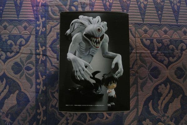 劇場版 呪術廻戦0 乙骨 里香 アドバージモーション　フィギュア！新品未開封