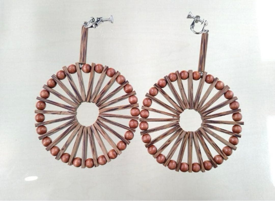 民族調　バングル　ネックレス　イヤリング　指輪　まとめ売り