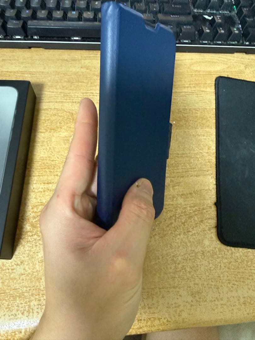 iPhone 13 Pro Max 512GB simフリー