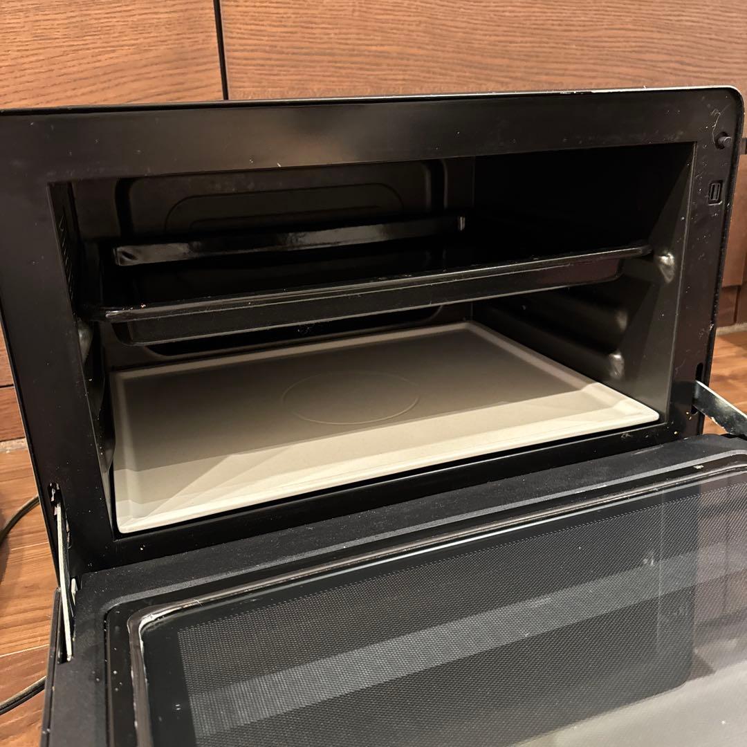 HITACHI HEALTHY CHEF オーブンレンジ