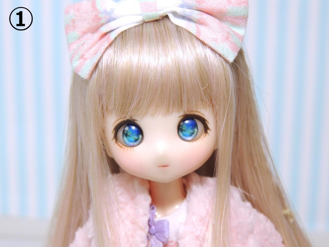 【受注生産】 レジンアイ 8mm 【空模様】-Part1-