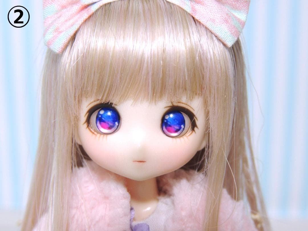 【受注生産】 レジンアイ 8mm 【空模様】-Part1-