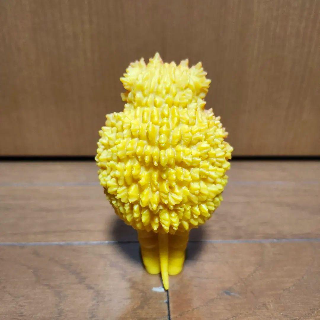 PPIH KAIJU COLORS カイジュウカラーズ　５体セット　ウルトラ怪獣