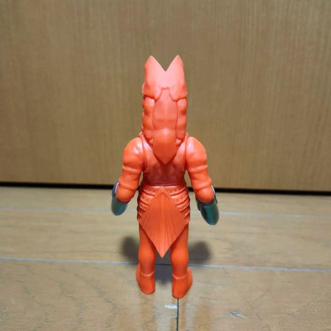 PPIH KAIJU COLORS カイジュウカラーズ　５体セット　ウルトラ怪獣