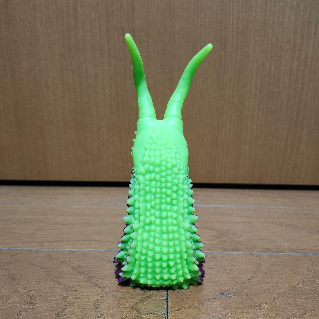 PPIH KAIJU COLORS カイジュウカラーズ　５体セット　ウルトラ怪獣