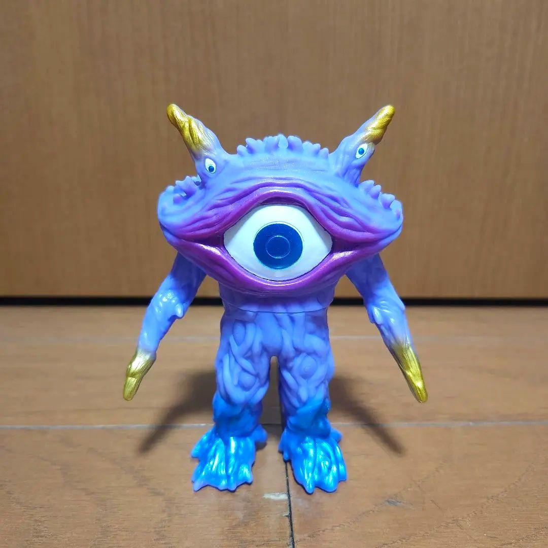 PPIH KAIJU COLORS カイジュウカラーズ　５体セット　ウルトラ怪獣