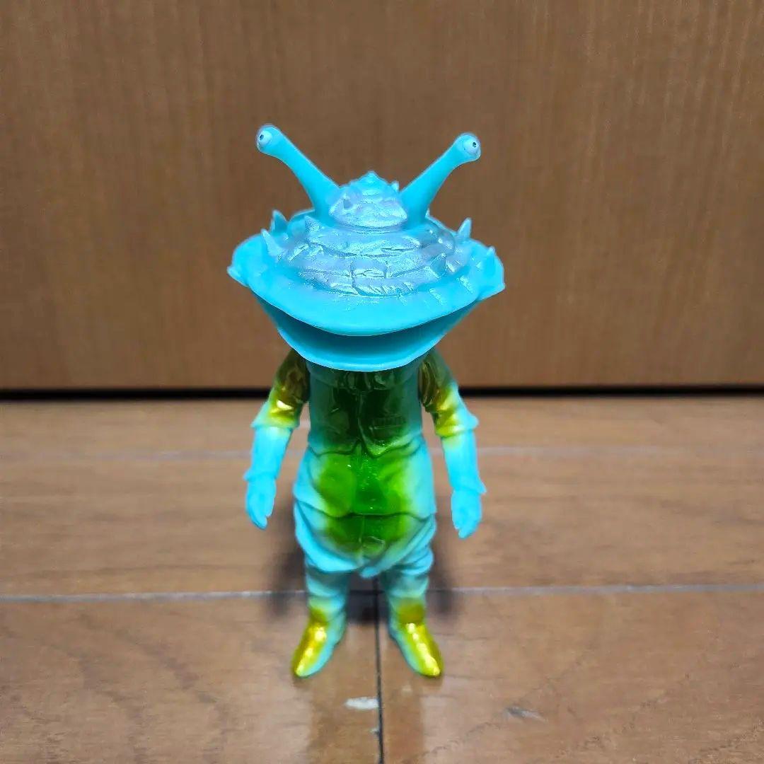 PPIH KAIJU COLORS カイジュウカラーズ　５体セット　ウルトラ怪獣