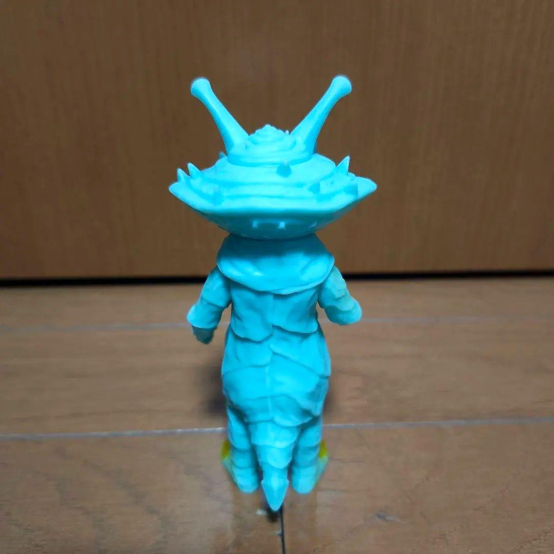 PPIH KAIJU COLORS カイジュウカラーズ　５体セット　ウルトラ怪獣