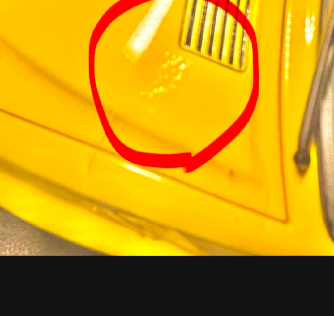 希少 京商 1/18 ランチア デルタインテグラーレ エボルツィオーネ ジアッラ