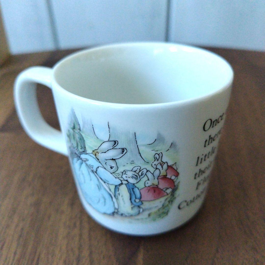  ❁ ピーターラビット 7点セット ❁