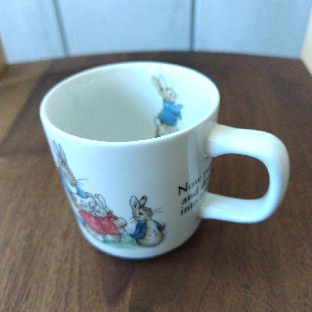  ❁ ピーターラビット 7点セット ❁