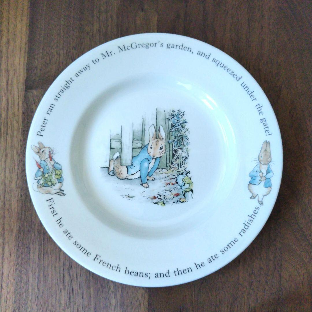  ❁ ピーターラビット 7点セット ❁