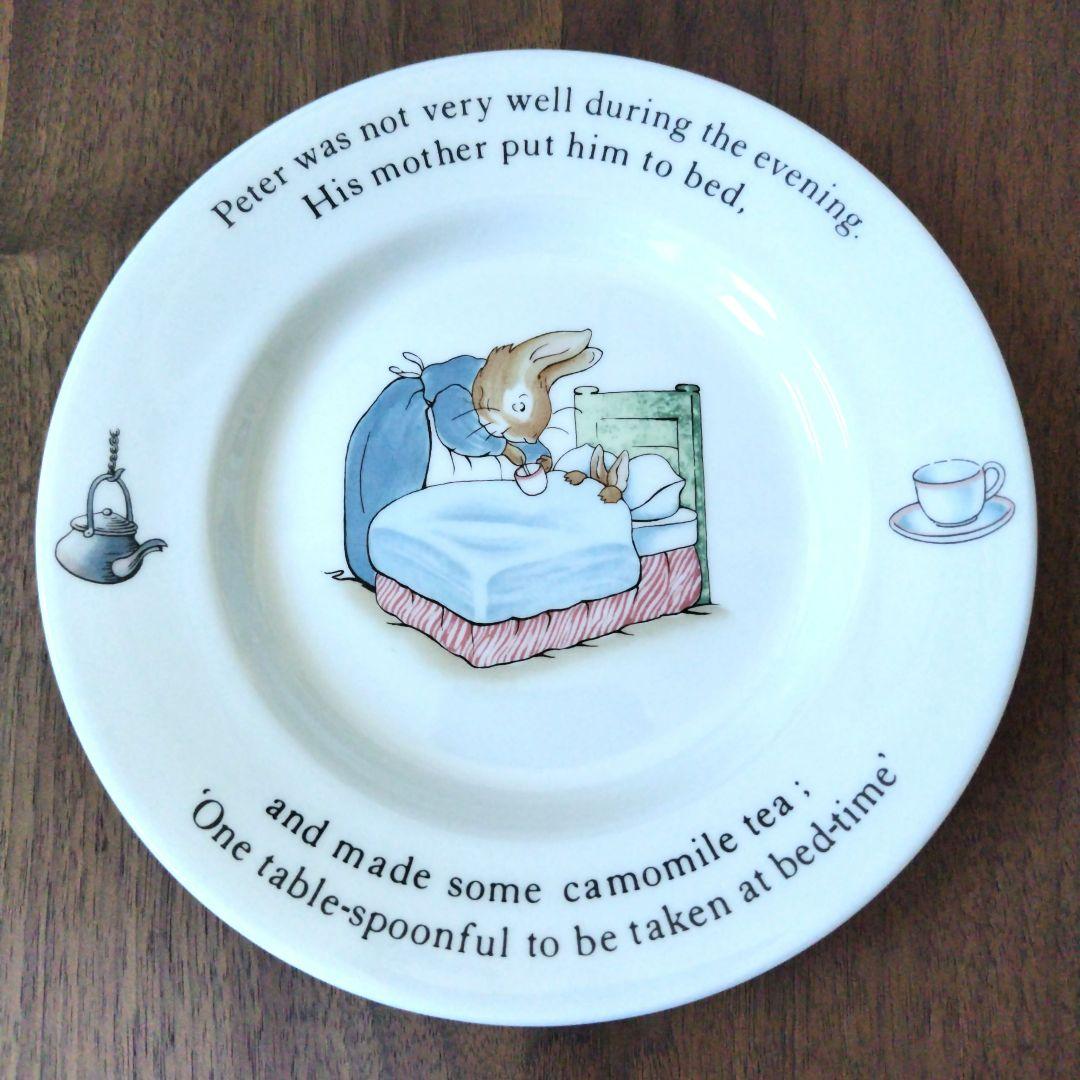  ❁ ピーターラビット 7点セット ❁