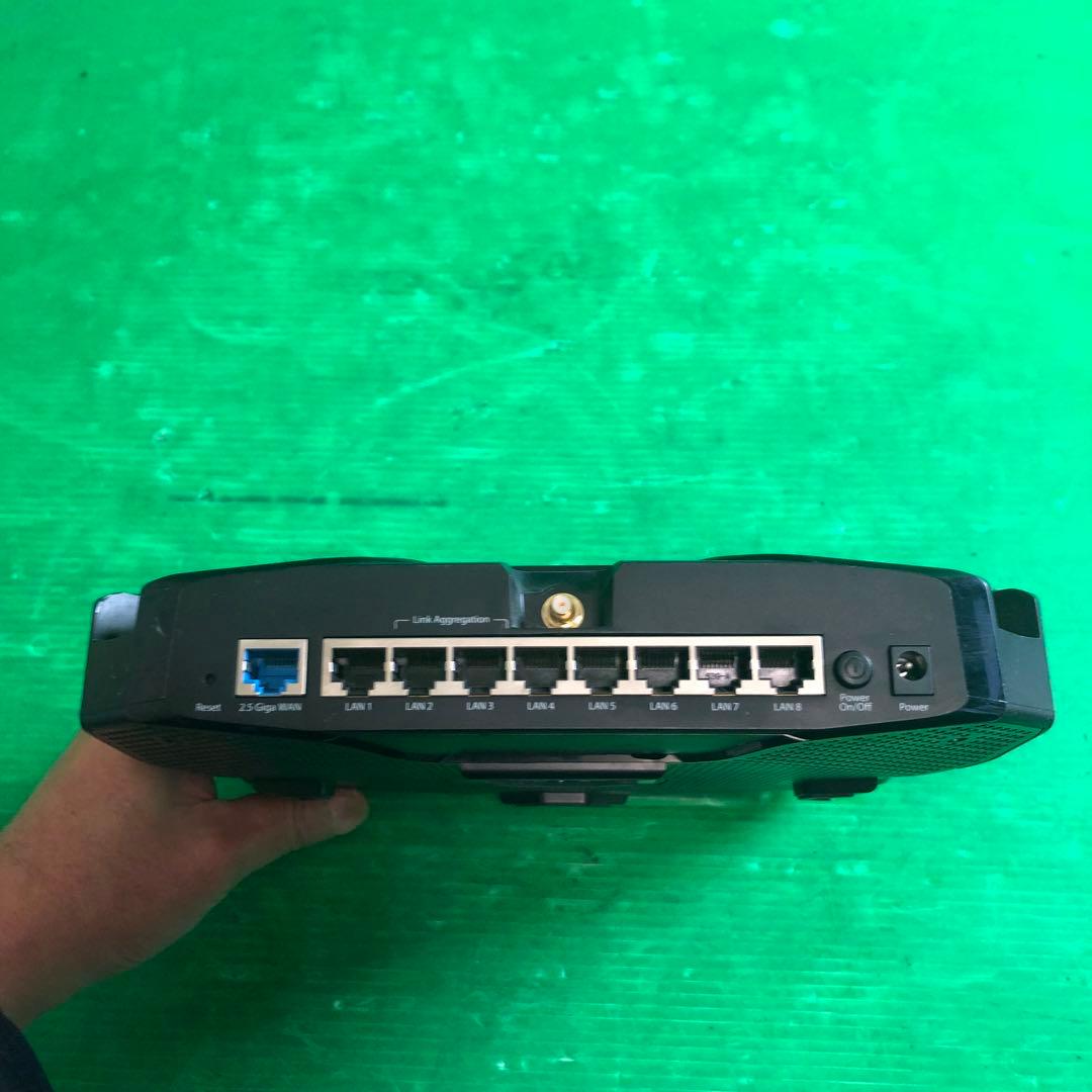 TP LINK トライバンド ゲーミングルーター Archer AX11000
