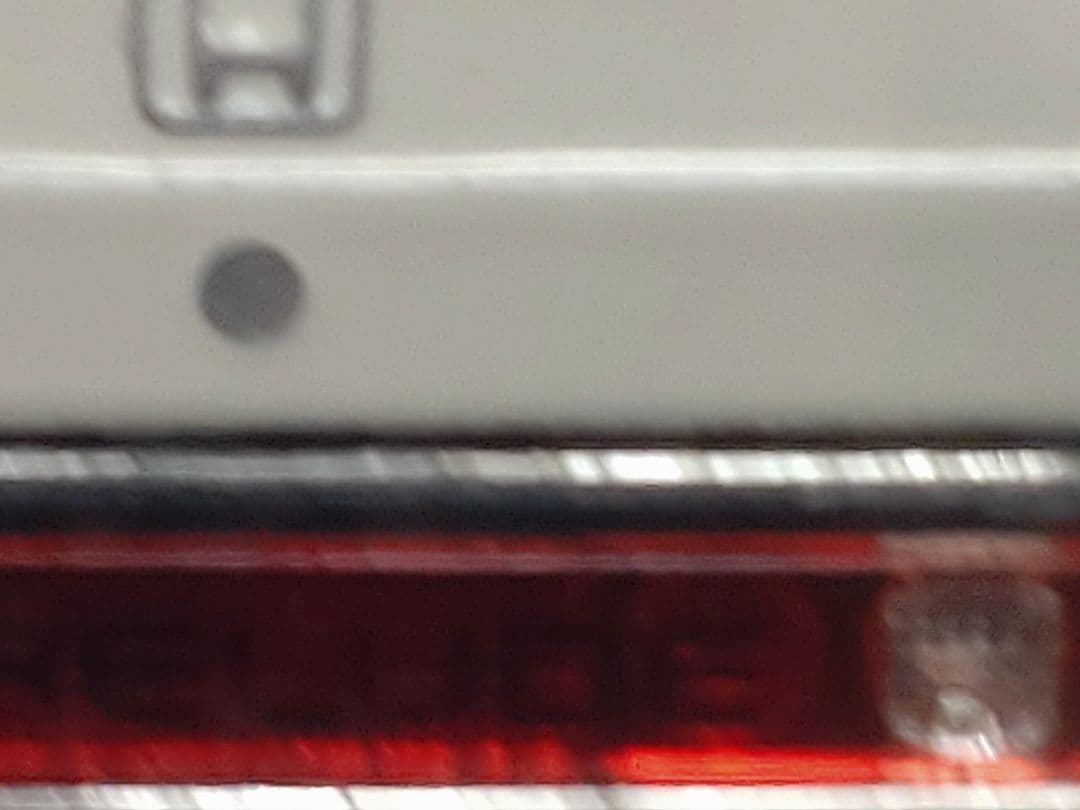 国産名車コレクションホンダプレリュードSi 1/24