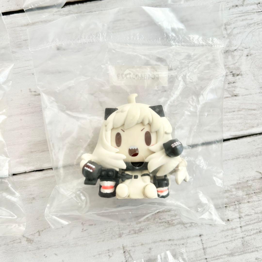 【未使用】コンプリート‼︎ 艦娘 ちょこのっこ シークレット含む 全12種 セット