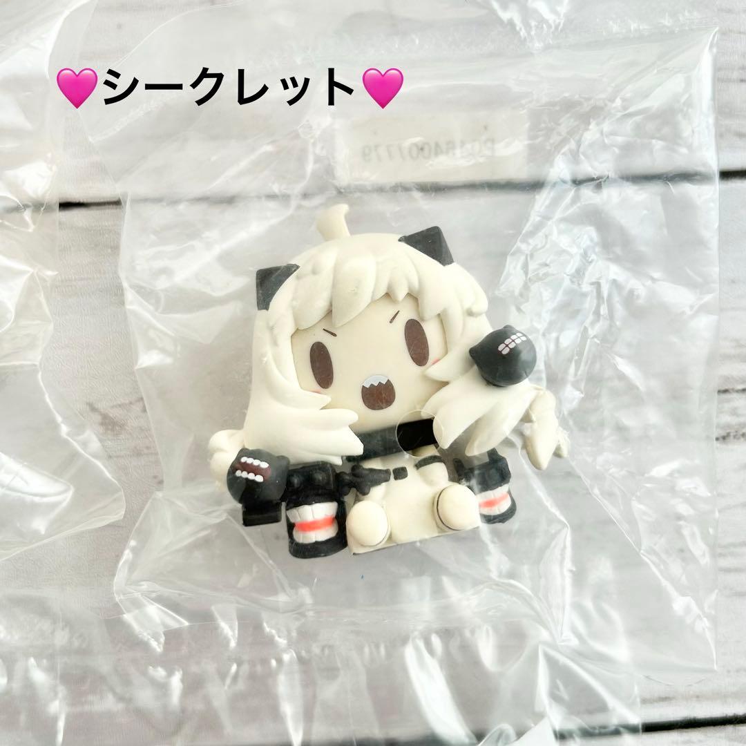 【未使用】コンプリート‼︎ 艦娘 ちょこのっこ シークレット含む 全12種 セット