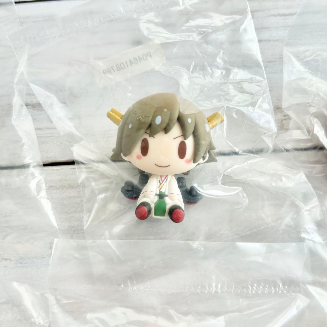 【未使用】コンプリート‼︎ 艦娘 ちょこのっこ シークレット含む 全12種 セット