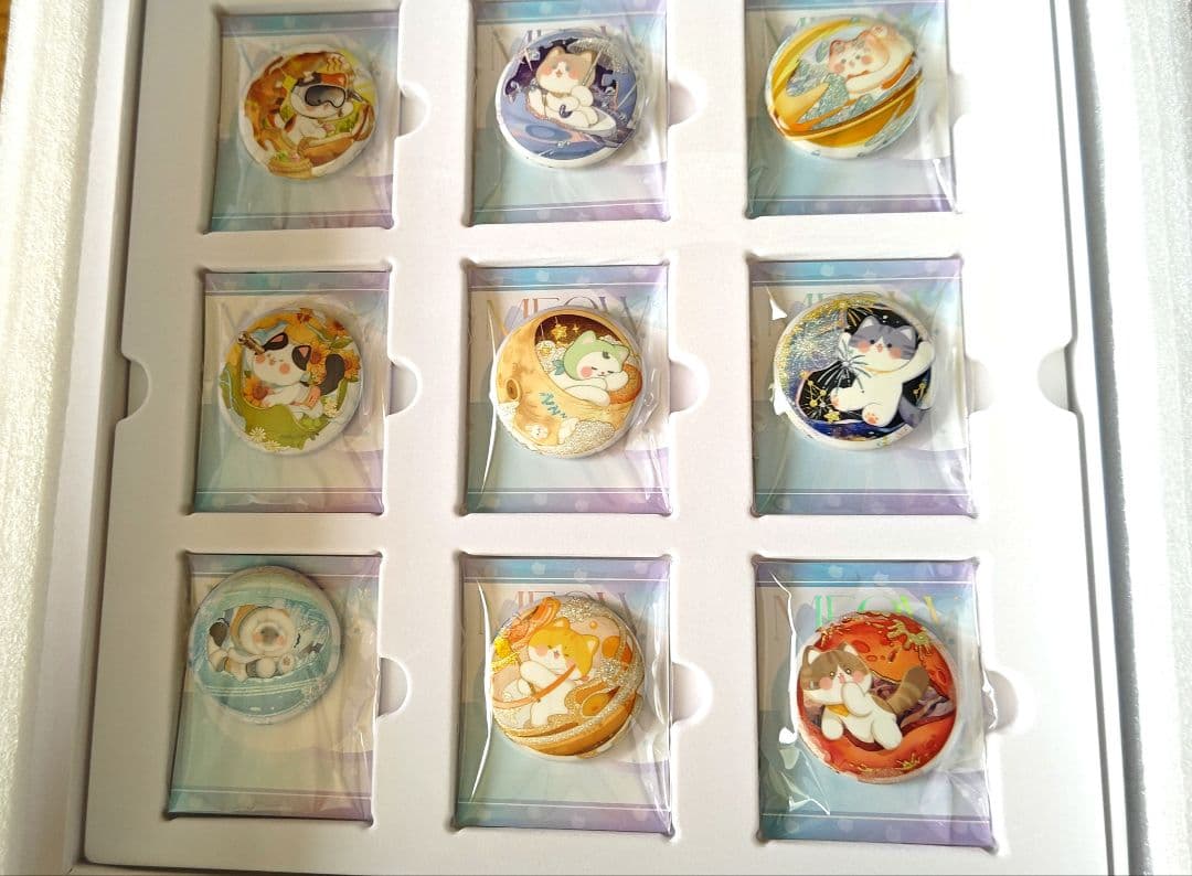 【フルセット】恋と深空 2024年 VIP特典 日本版