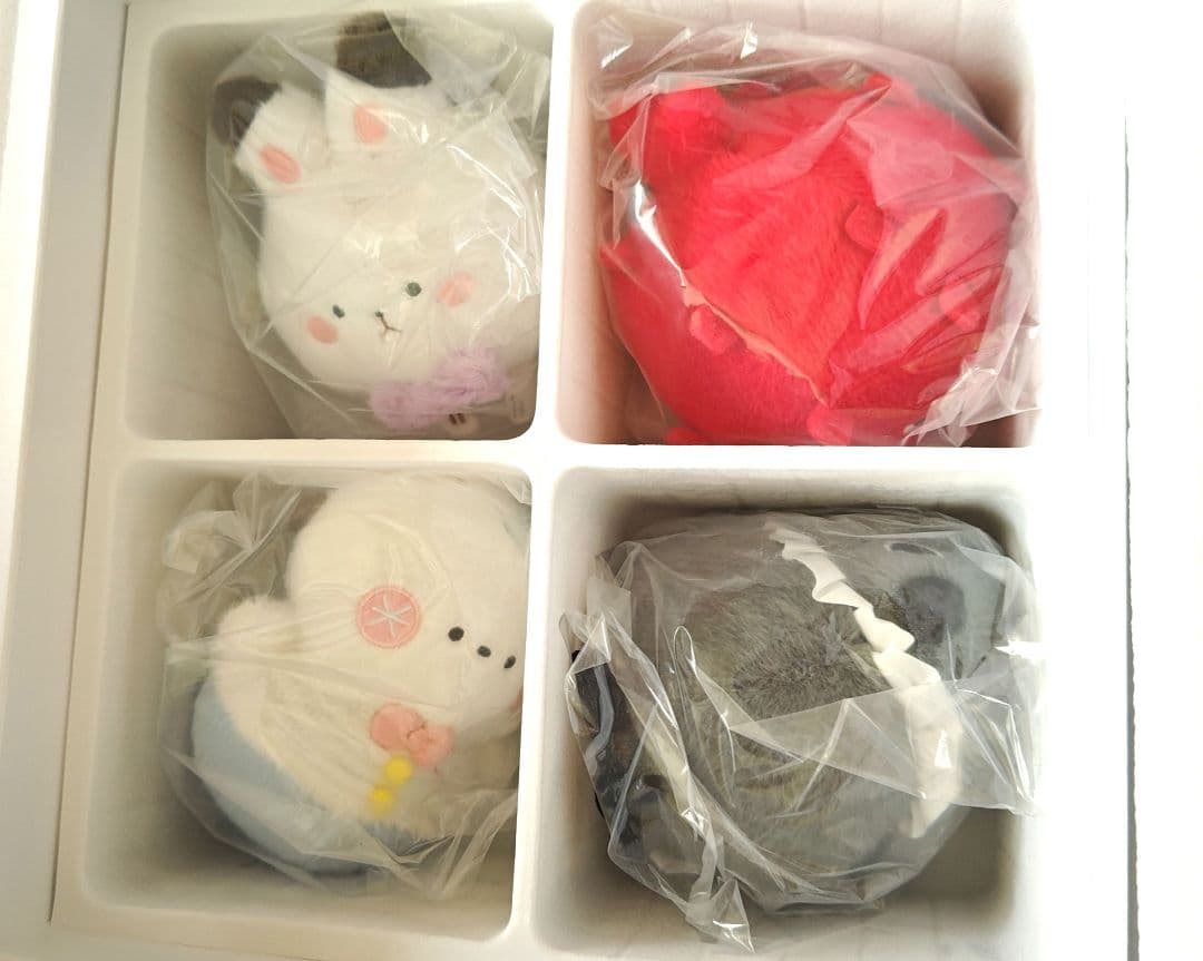 【フルセット】恋と深空 2024年 VIP特典 日本版