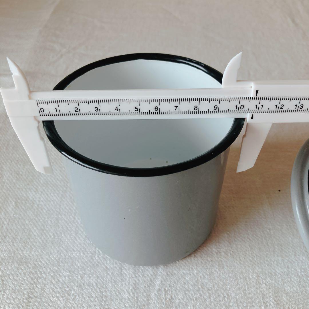 ホーローキャニスター、mina perhonen 廃番ボウル、イイホシユミコ