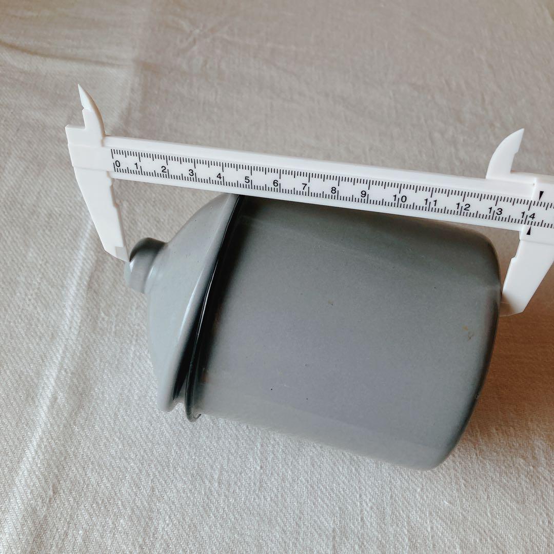 ホーローキャニスター、mina perhonen 廃番ボウル、イイホシユミコ