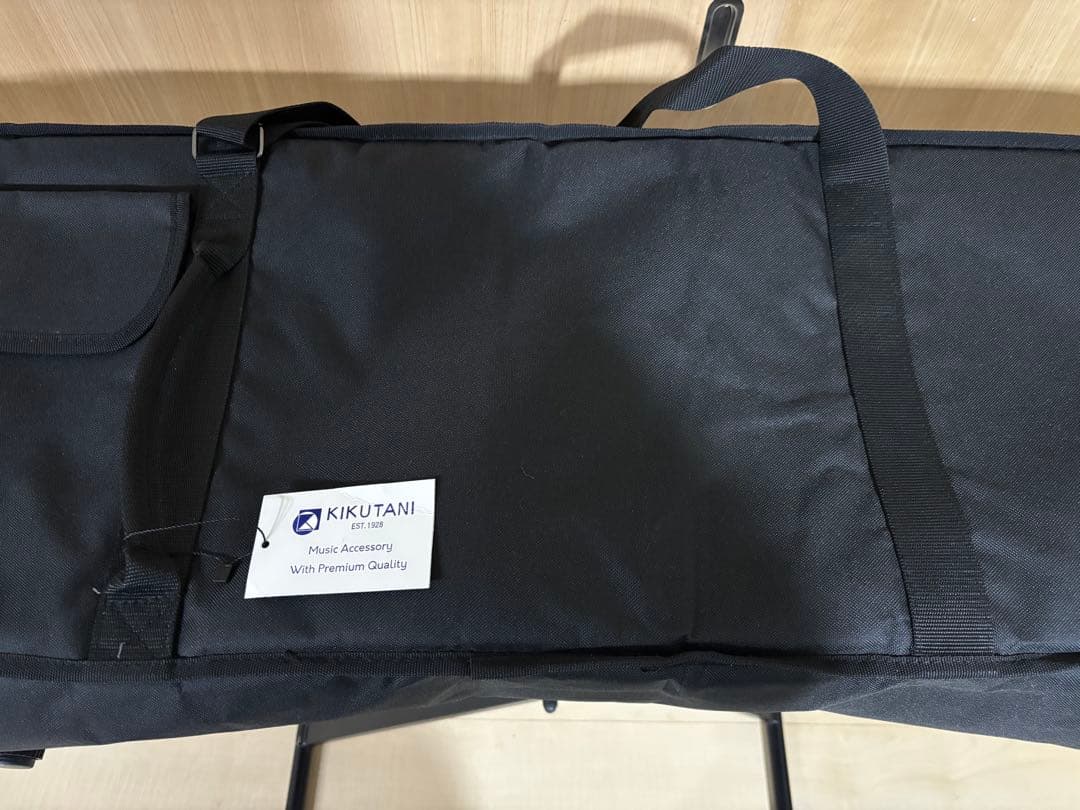 美品！ヤマハ 電子ピアノ P-225B 88鍵、スタンド、FC-35ペダル付