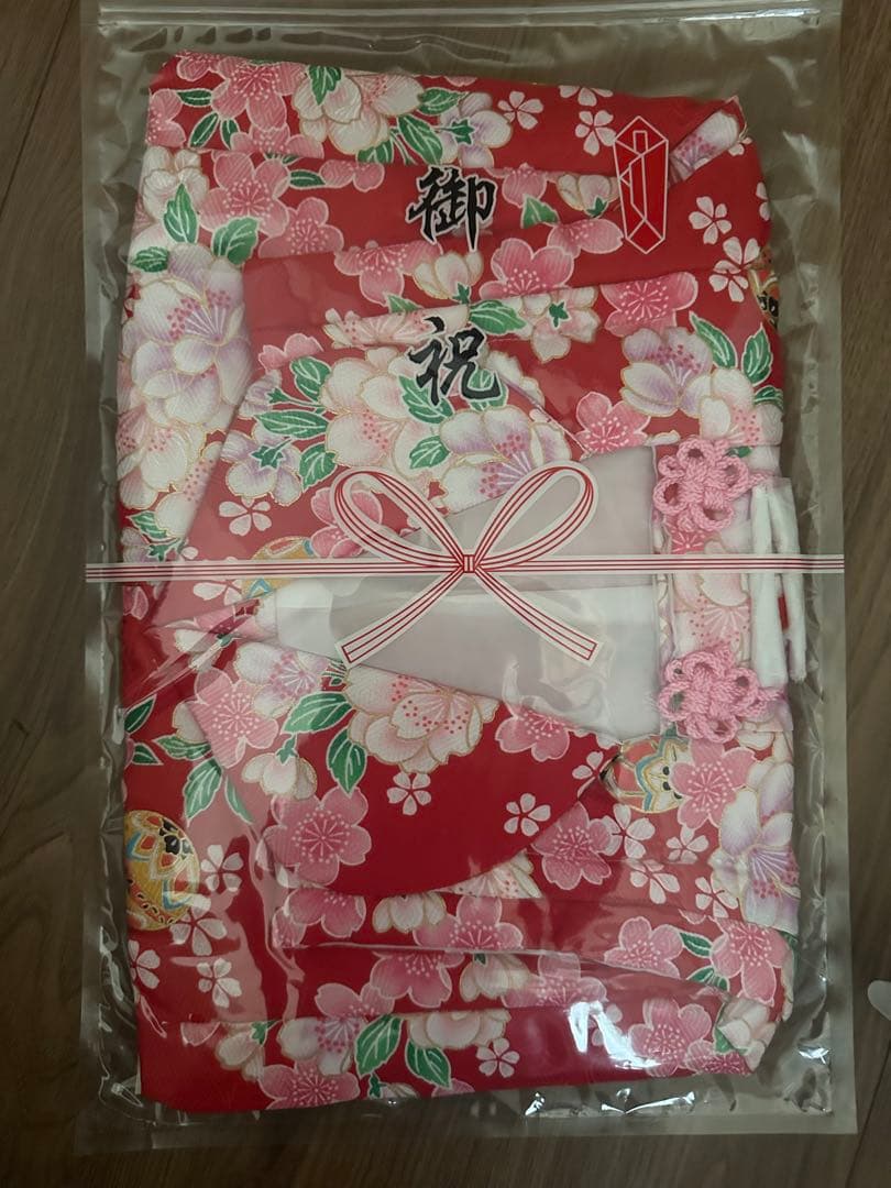 吉徳大光　雛人形　5人揃 ガラスケース