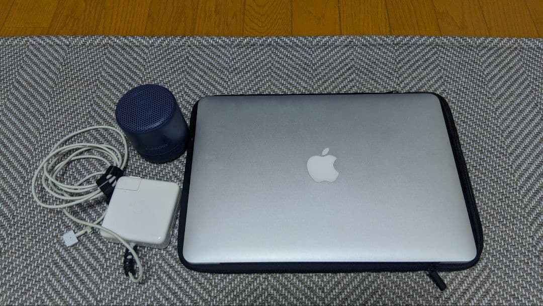 MacBook Pro (2015) 本体