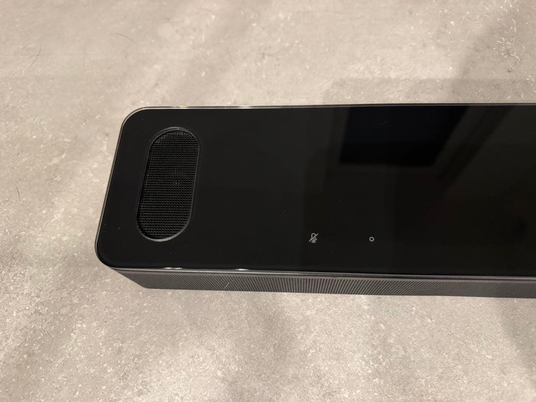 ボーズ Bose Smart Soundbar 900 ブラック