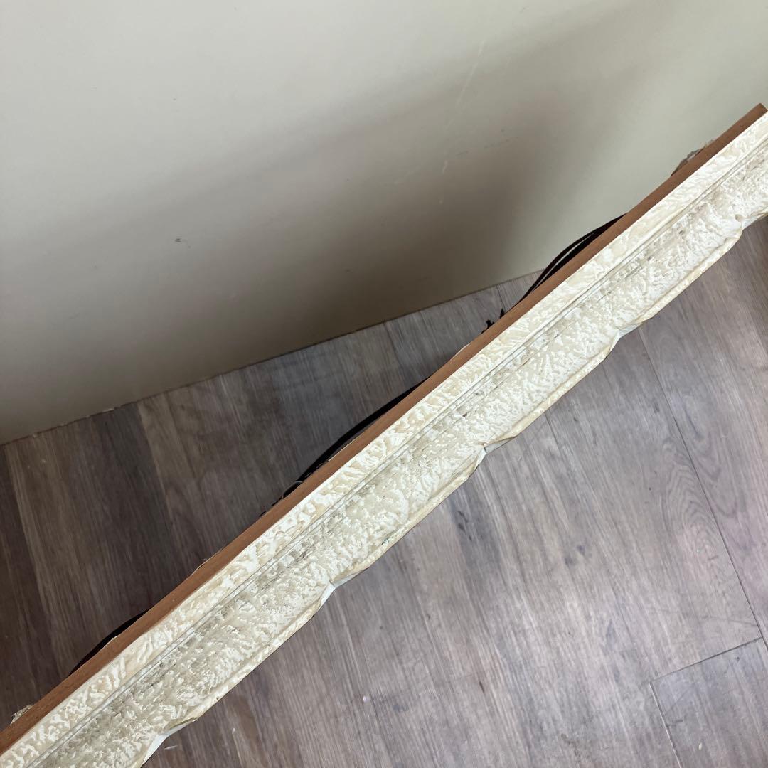 油絵 風景画 太宰サイン Dazai 額縁入り 紅葉 街並み 森林 芸術