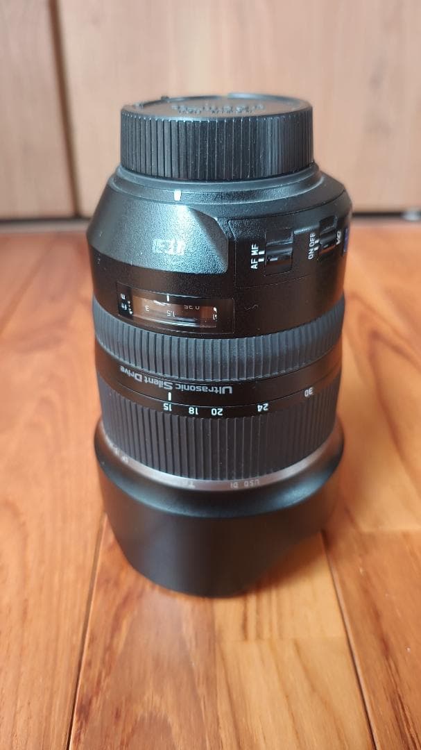 TAMRON SP 15-30mm F/2.8 Di VC USD Nikon用