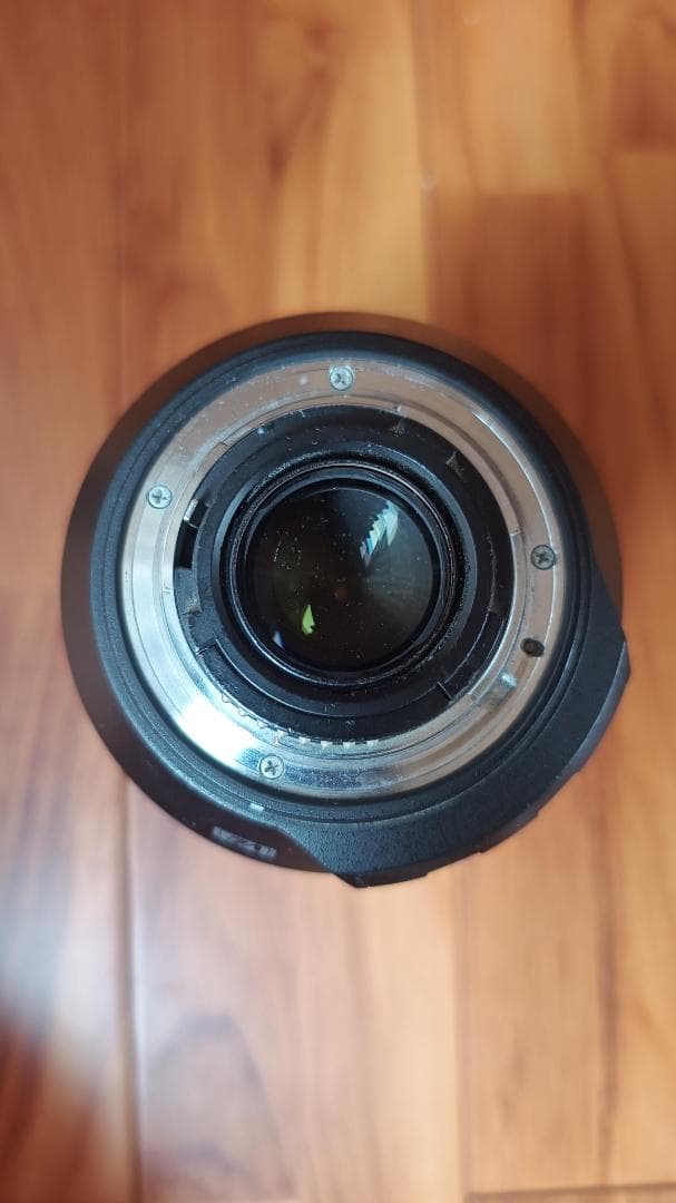 TAMRON SP 15-30mm F/2.8 Di VC USD Nikon用