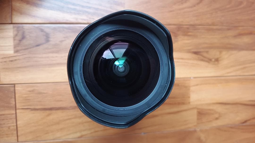 TAMRON SP 15-30mm F/2.8 Di VC USD Nikon用
