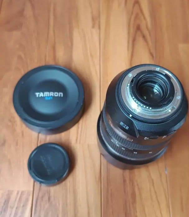 TAMRON SP 15-30mm F/2.8 Di VC USD Nikon用